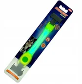 Smycze dla psów - Nobby Uniwersalne Led obroży szelek smyczy dla Psa - miniaturka - grafika 1