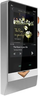 Cayin N8 - Odtwarzacze MP3 - miniaturka - grafika 4