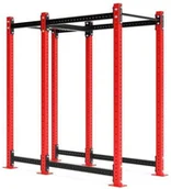 Pozostały sprzęt i akcesoria do ćwiczeń - Marbo Sport Brama POWER RACK MFT-RIG-11 MFT-RIG-11 - miniaturka - grafika 1