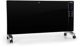 Klarstein Klarstein Lindholm, grzejnik konwekcyjny, termostat, timer, 2000 W HTR2-Lindholm B - Ogrzewanie przenośne Klarstein Klarstein Lindholm, grzejnik konwekcyjny, termostat, timer, 2000 W HTR2-Lindholm B - Ogrzewanie przenośne - miniaturka - grafika 1