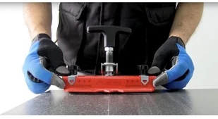 Rubi Łamacz SLIM CUTTER 18917 18917 - Narzędzia glazurnicze Rubi Łamacz SLIM CUTTER 18917 18917 - Narzędzia glazurnicze - miniaturka - grafika 3