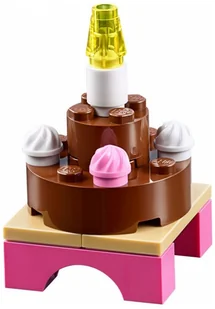 LEGO Juniors Przyjęcie dla zwierzaków Emmy 10748 - Klocki - miniaturka - grafika 11