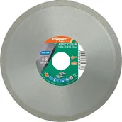 Tarcze do pił - NORTON CLIPPER Tarcza diamentowa CLASSIC CERAM CLIPPER - miniaturka - grafika 1