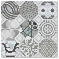 Płytki ceramiczne - Geotiles Flow 60,8 x 60,8 cm Geotiles_Flow_60,8x60,8 - miniaturka - grafika 1