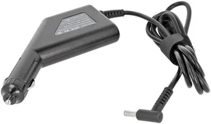 Movano ładowarka / zasilacz samochodowy 19.5v 2.31a (4.5x3.0 pin) - hp ZZ/S/HP195231 - Zasilacze do laptopów - miniaturka - grafika 3