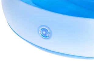 Bestway Materac dmuchany z zagłówkiem 181 x 87 cm Bestway 43237 43237 - Materace dmuchane i koła do pływania - miniaturka - grafika 5