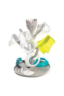 babyono Uniwersalna suszarka do butelek 5O37DE 5O37DE SAM  One size - Pozostałe urządzenia czyszczące - miniaturka - grafika 3