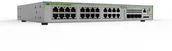 Switche - Allied Telesis AT-GS970M/18PS-50 - miniaturka - grafika 1