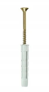 WKRĘT-MET KOŁKI ROZP.WSZECH. 8/4,5X80NYL - Kołki - miniaturka - grafika 2