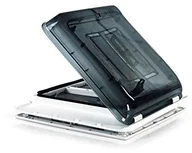 Akcesoria do elektronarzędzi - Fiamma Turbo Vent Premium, crystall 03623H01B - miniaturka - grafika 1