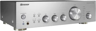 Pioneer A-40AE czarny - Wzmacniacze - miniaturka - grafika 2