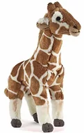 Maskotki i pluszaki - Living Nature Living Nature Pluszak - Medium Gifaffe (32 cm) AN331 - miniaturka - grafika 1