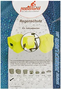Haberland popiołów i ochrona przed deszczem trzy na, czarny, jeden rozmiar RSET03 00 - Akcesoria rowerowe Haberland popiołów i ochrona przed deszczem trzy na, czarny, jeden rozmiar RSET03 00 - Akcesoria rowerowe - miniaturka - grafika 1