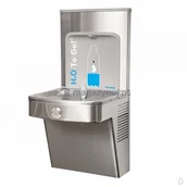 Poziomice, łaty, miary - Topserw Dystrybutor i źródełko wody pitnej (A171-BF11) - miniaturka - grafika 1