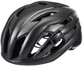 Kaski rowerowe - MET Trenta 3K Carbon Kask rowerowy, black L 58-61cm 2020 Kaski triathlonowe 57001908 - miniaturka - grafika 1