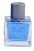 Wody po goleniu - Mexx Men 50ml - miniaturka - grafika 1