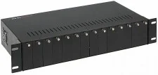 ABCVISION ADAPTER MEDIA KONWERTERÓW OM-14 RACK 19'' 2U OM-14 - Konwertery sieciowe i transceivery ABCVISION ADAPTER MEDIA KONWERTERÓW OM-14 RACK 19'' 2U OM-14 - Konwertery sieciowe i transceivery - miniaturka - grafika 1