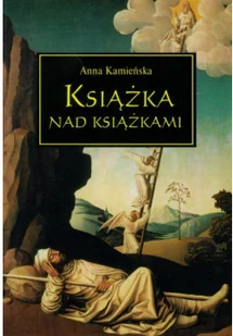 Książka nad książkami Używana - Religia i religioznawstwo - miniaturka - grafika 3