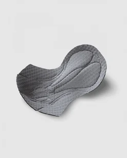 ASSOS ASSOS Spodnie rowerowe EQUIPE RS SPRING FALL BIB TIGHTS S9 blackSeries - Spodnie rowerowe - miniaturka - grafika 5