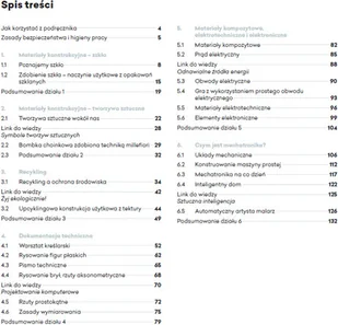 Wydawnictwo MAC Technika. Podręcznik klasa 6 881312 - Podręczniki dla szkół podstawowych - miniaturka - grafika 2
