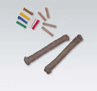 Akcesoria i części do maszyn do szycia - Sznurek jutowy 20 mb - miniaturka - grafika 1