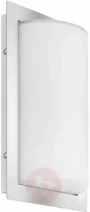 Oświetlenie LCD LCD Zewnętrzny kinkiet LED Stal nierdzewna, 1-punktowy 050LED (043LED) - Lampy ogrodowe - miniaturka - grafika 5