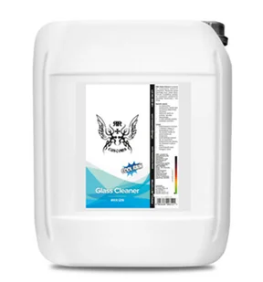 Rrc Glass Cleaner płyn do mycia szyb i luster 5l - Płyny do mycia szyb - miniaturka - grafika 4