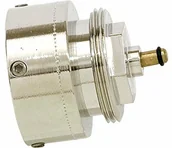 Inne - Heimeier adapter M 30 X 1,5 na Vaillant zawory 30 MM 9700  27.700 - miniaturka - grafika 1