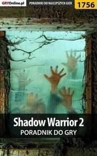 Shadow Warrior 2 GRA PC - Gry PC - miniaturka - grafika 2