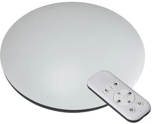 Immax LED Plafon z pilotem LED/100W/230V 60 cm - Lampy sufitowe - miniaturka - grafika 3