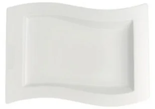 Villeroy &amp; Boch New Wave Talerz obiadowy 10-2525-2699 - Talerze - miniaturka - grafika 3