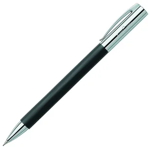 Faber-Castell Ambition 138130 ołówek obrotowy, szlachetna żywica, wkład: 0,7 mm, w opakowaniu na prezent 138130 - Ołówki - miniaturka - grafika 6