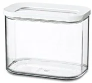 Mepal Pojemnik na żywność 1000ml Modula biały 106913030600 106913030600 - Pojemniki kuchenne - miniaturka - grafika 2