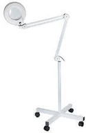 Lampy kosmetyczne - Beauty system Lampa z lupą (statyw) BN-205 5dpi BN-205/5DPI - miniaturka - grafika 1