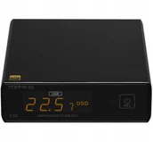 Przetworniki DAC - Topping E30 (czarny) Przetwornik cyfrowo-analogowy - miniaturka - grafika 1