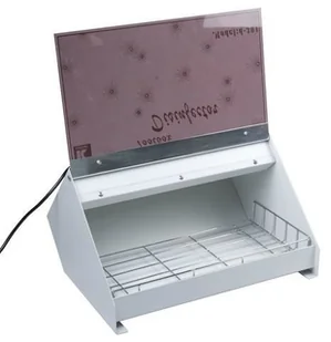 beauty system Sterylizator UV BR-391 BR-391 - Pozostałe urządzenia kosmetyczne - miniaturka - grafika 2