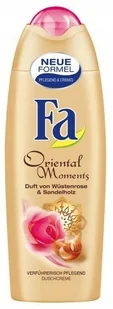 Fa Oriental Moments żel pod prysznic (1 x 250 ml) - Kosmetyki do kąpieli - miniaturka - grafika 2