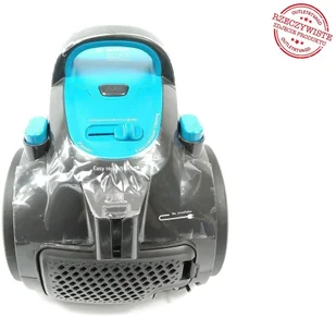 Odkurzacz Bosch Serie 2 BGS05X240 - Odkurzacze - miniaturka - grafika 19