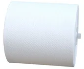 Inne artykuły czyszczące - Unbekannt Merida rolka ręczników papierowych, biały RAB312 - miniaturka - grafika 1