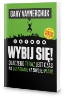 OSMpower Wybij się - Gary Vaynerchuk - Biznes OSMpower Wybij się - Gary Vaynerchuk - Biznes - miniaturka - grafika 1