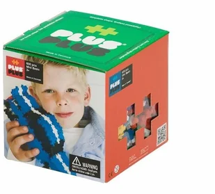 Plus Plus Basic 3310 - Klocki - miniaturka - grafika 2