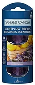 Zapachy do domu - Yankee Candle Zapasowynapełnić do elektrycznego dyfuzora Organic KitLemonLavender 2 x 18,5 ml - miniaturka - grafika 1