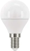 Żarówki LED - EMOS Żarówka LED 6W CANDLE GLOBE E14 4100K ZQ1221 - miniaturka - grafika 1
