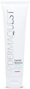 DermaQuest Essential Moisturizer With Blue Light Protector kojący krem odżywczy 57ml - Kremy do twarzy - miniaturka - grafika 2