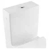 Przyciski spłukujące - Villeroy & Boch Legato spłuczka 57631101 - miniaturka - grafika 1