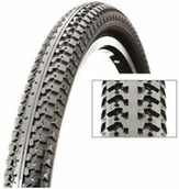 Opony rowerowe - CST Opona rowerowa Control Alice Eco C-727 TR-CS129 26x1.75 183051 - miniaturka - grafika 1