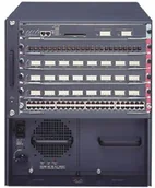 Pozostałe akcesoria sieciowe - Cisco WS-C6506-E WS-C6506-E - miniaturka - grafika 1