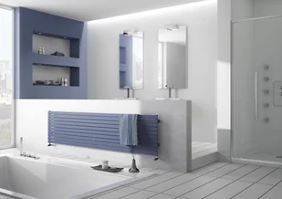 Irsap Grzejnik Dekoracyjny Piano 1 Horizontal 232x1220mm - Grzejniki pokojowe Irsap Grzejnik Dekoracyjny Piano 1 Horizontal 232x1220mm - Grzejniki pokojowe - miniaturka - grafika 1