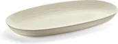 Miski i półmiski - Guzzini Półmisek Tierra mlecznobiały 175400156 - miniaturka - grafika 1