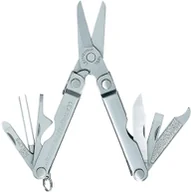 Multitools - Leatherman Multitool Scyzoryk Micra LTG64010181N Waga 51 g Micra - miniaturka - grafika 1